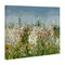 Stupell Industries Speckled Tranquil Field Canvas Wall Art Design by Danhui Nai